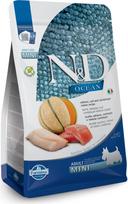 n d ocean - Sausas šunų maistas Farmina N&D Ocean, lašiša, 2.5 kg - 6 nuotrauka