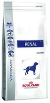 sunu maistas - Sausas šunų maistas Royal Canin Renal Dog Dry Food, 2 kg - 3 nuotrauka