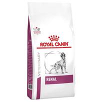 sunu maistas - Sausas šunų maistas Royal Canin Renal Dog Dry Food, 2 kg - 4 nuotrauka