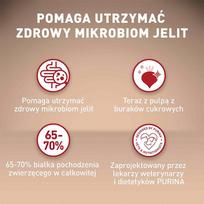 purina one mini - Purina One Mini Beef And Rice, jautiena, 0.8 kg - 4 nuotrauka