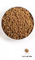mazi suniukai - Sausas šunų maistas Orijen Small Breed, 1.8 kg - 2 nuotrauka