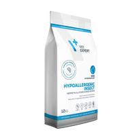 sunu maistas - VetExpert Veterinary Diet Dog Hypoallergenic Insect 12 kg - 3 nuotrauka