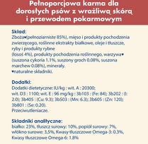 suaugusiojo salmas - Purina Dog Chow Adult Sensitive su lašiša 14 kg - 2 nuotrauka