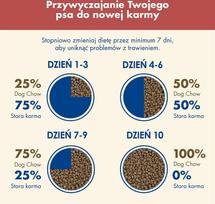 suaugusiojo salmas - Purina Dog Chow Adult Sensitive su lašiša 14 kg - 4 nuotrauka