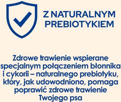 suaugusiojo salmas - Purina Dog Chow Adult Sensitive su lašiša 14 kg - 7 nuotrauka
