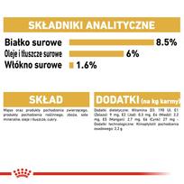 sunu konservai - Royal Canin Yorkshire 12 X 85 g - 2 nuotrauka