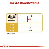 sunu konservai - Royal Canin Yorkshire 12 X 85 g - 3 nuotrauka