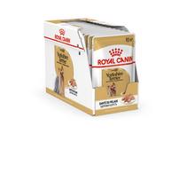sunu konservai - Royal Canin Yorkshire 12 X 85 g - 7 nuotrauka
