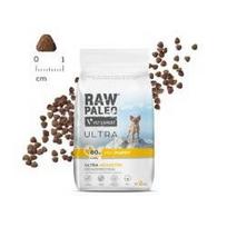 vetexpert raw paleo puppy - RAW PALEO Ultra Mini Puppy Kalakutiena (Turkey) 2 kg - 2 nuotrauka