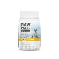 vetexpert raw paleo puppy - RAW PALEO Ultra Mini Puppy Kalakutiena (Turkey) 2 kg - 4 nuotrauka