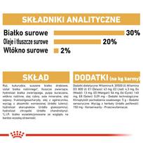 sunu maistas - Royal Canin Chihuahua Adult sausas maistas šunims, 1.5 kg - 4 nuotrauka
