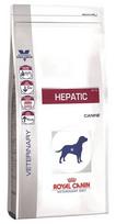 sunu maistas - Sausas šunų maistas Royal Canin Hepatic Adult 1.5kg Maize With Rice - 3 nuotrauka