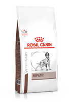 sunu maistas - Sausas šunų maistas Royal Canin Hepatic Adult 1.5kg Maize With Rice - 4 nuotrauka