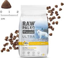 raw maistas sunims - Sausas šunų maistas Raw Paleo Raw Paleo Ultra, kalakutiena, 10 kg - 5 nuotrauka