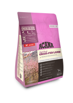 acana singles lamb - ACANA Grass-Fed Lamb Dog sausas maistas šunims 2 kg - 2 nuotrauka