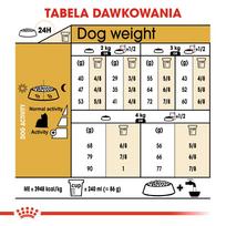 sausas maistas jorksyrams - ROYAL CANIN Yorkshire Terrier Adult 3 kg - 4 nuotrauka