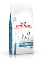 mazi suniukai - Royal Canin Hypoallergenic Small Dog 3.5kg Adult - 2 nuotrauka