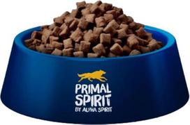 spirit - Sausas šunų maistas Alpha Spirit, kiauliena, 12 kg - 2 nuotrauka