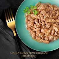 sheba 40x85 - Sheba Selection Select Slices su antiena, vištiena, paukštiena ir kalakutiena, 40x85 g - 2 nuotrauka