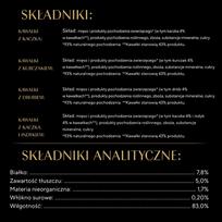 sheba 40x85 - Sheba Selection Select Slices su antiena, vištiena, paukštiena ir kalakutiena, 40x85 g - 11 nuotrauka