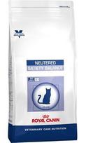 royal canin satiety sunims - Royal Canin Vet Vcn Neutered Satiety Balance 12Kg - 3 nuotrauka