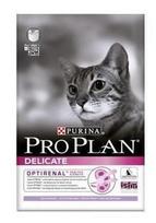 pro plan delicate - Pro Plan Delicate with Turkey 400g - 2 nuotrauka