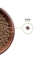 vistiena - Acana Highest Protein Kitten sausas maistas kačiukams 1.8kg - 2 nuotrauka