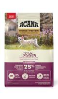 vistiena - Acana Highest Protein Kitten sausas maistas kačiukams 1.8kg - 4 nuotrauka