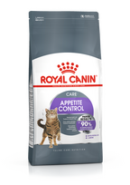 maistas sterilizuotom katem - Royal Canin Appetite Control sausas maistas katėms, 0,4 kg - 8 nuotrauka