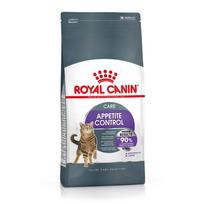 maistas sterilizuotom katem - Royal Canin Appetite Control sausas maistas katėms, 0,4 kg - 10 nuotrauka