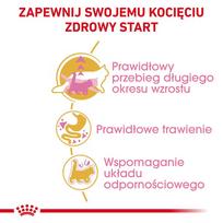 royal canin kitten - Royal Canin Maine Coon Kitten, 2 kg - 5 nuotrauka