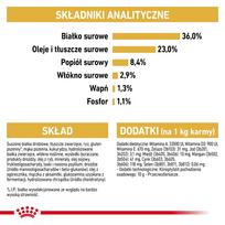 royal canin kitten - Royal Canin Maine Coon Kitten, 2 kg - 6 nuotrauka