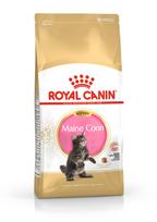 royal canin kitten - Royal Canin Maine Coon Kitten, 2 kg - 10 nuotrauka