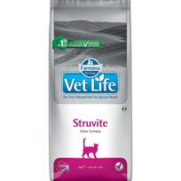 struvite - Sausas kačių maistas Farmina, ryžiai, 2 kg - 2 nuotrauka