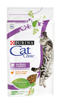hairball - PURINA Cat Chow Special Care Hairball Control 15 kg - 2 nuotrauka