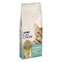 hairball - PURINA Cat Chow Special Care Hairball Control 15 kg - 3 nuotrauka