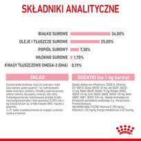 kates - Royal Canin Babycat 34 2 kg - 7 nuotrauka