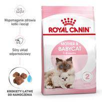 kates - Royal Canin Babycat 34 2 kg - 10 nuotrauka