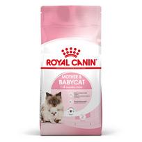 kates - Royal Canin Babycat 34 2 kg - 12 nuotrauka