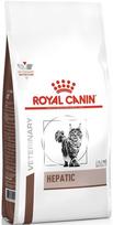 royal canin hepatic - Royal Canin Hepatic sausas maistas katėms 2 kg - 2 nuotrauka