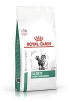 satiety royal 1.5 kg - Sausas kačių maistas Royal Canin Satiety Weight Management - 2 nuotrauka