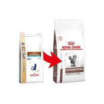 royal canin gastro intestinal - Royal Canin Gastro Intestinal Moderate Calorie, 2 kg - 6 nuotrauka
