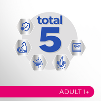 perfect fit katems - Perfect Fit Adult 1+ maistas katėms su vištiena, 7 kg - 2 nuotrauka