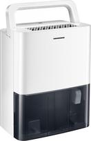 oro dregme - HEINNER HDU-M10 - 4 nuotrauka