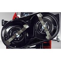 sodo traktoriai lt -  Solo by AL-KO T22-103.3 HD-A V2 Comfort PRO (AL-KO PRO 700 V2 -12,2 kW ) - 6 nuotrauka