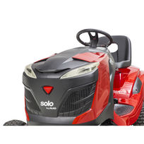 sodo traktoriai lt -  Solo by AL-KO T22-103.3 HD-A V2 Comfort PRO (AL-KO PRO 700 V2 -12,2 kW ) - 8 nuotrauka