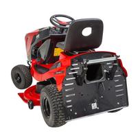 sodo traktoriai lt -  Solo by AL-KO T22-103.3 HD-A V2 Comfort PRO (AL-KO PRO 700 V2 -12,2 kW ) - 11 nuotrauka