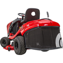 sodo traktoriai lt -  Solo by AL-KO T22-103.3 HD-A V2 Comfort PRO (AL-KO PRO 700 V2 -12,2 kW ) - 12 nuotrauka