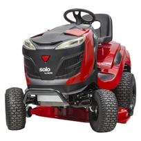 sodo traktoriai lt -  Solo by AL-KO T22-103.3 HD-A V2 Comfort PRO (AL-KO PRO 700 V2 -12,2 kW ) - 14 nuotrauka
