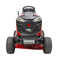 sodo traktoriai lt -  Solo by AL-KO T22-103.3 HD-A V2 Comfort PRO (AL-KO PRO 700 V2 -12,2 kW ) - 15 nuotrauka